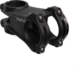 Truvativ Descending 0 ° Stem For 35mm Handlebar Black