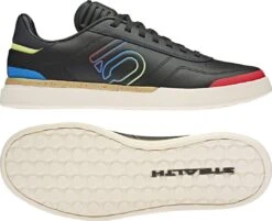 Adidas Five Ten SLEUTH DLX Shoes Black 18 Adidas Five Ten SLEUTH DLX Shoes Black -MAXXIS Sales 217726761a7524ccfd798.46937298