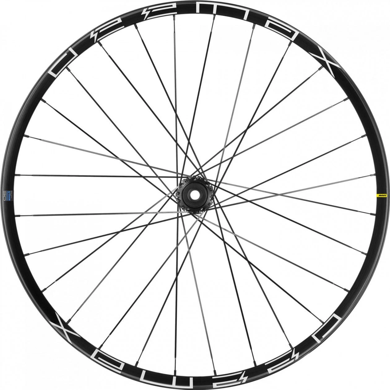 Mavic E-Deemax 30 29'' Wheelset | Boost 15x110 - 12x148 Mm | 6-Bolt | 2022 1 Mavic E-Deemax 30 29'' Wheelset | Boost 15x110 - 12x148 Mm | 6-Bolt | 2022