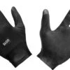 Pair Of Gore Wear TrailKPR Gloves Black