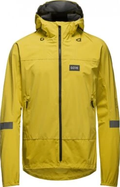 Gore Wear Windbreaker Jacket Lupra Olive -MAXXIS Sales 217828061af20464fe3c8.59473983