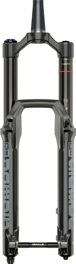 RockShox Domain RC 29'' Forks DebonAir | Boost 15x110 Mm | Offset 44 Mm | Black | 2023 -MAXXIS Sales 217956161af2af0296ef4.56465111