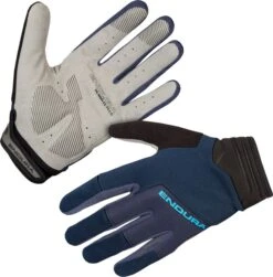 Endura Hummvee Plus II Long Gloves Black -MAXXIS Sales 218042661b0895fbe33e7.38722733