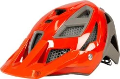 Endura MT500 II Paprika Helmet