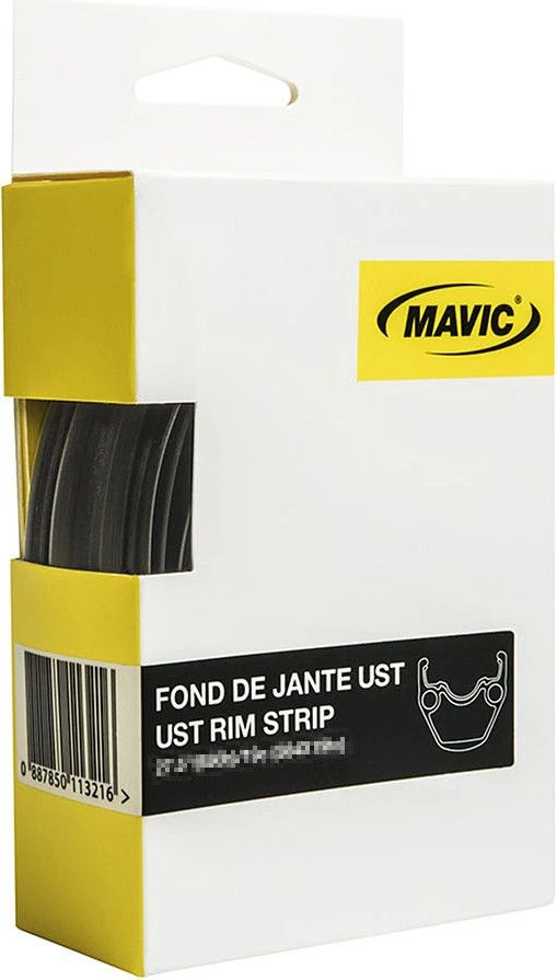 Mavic UST Rim Tape 26X21c 1 Mavic UST Rim Tape 26X21c
