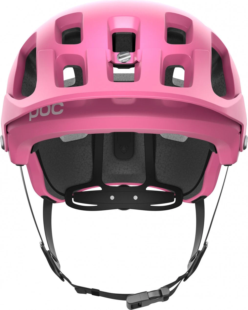 Poc Tectal Actinium Pink Helmet 2 Poc Tectal Actinium Pink Helmet - Image 2
