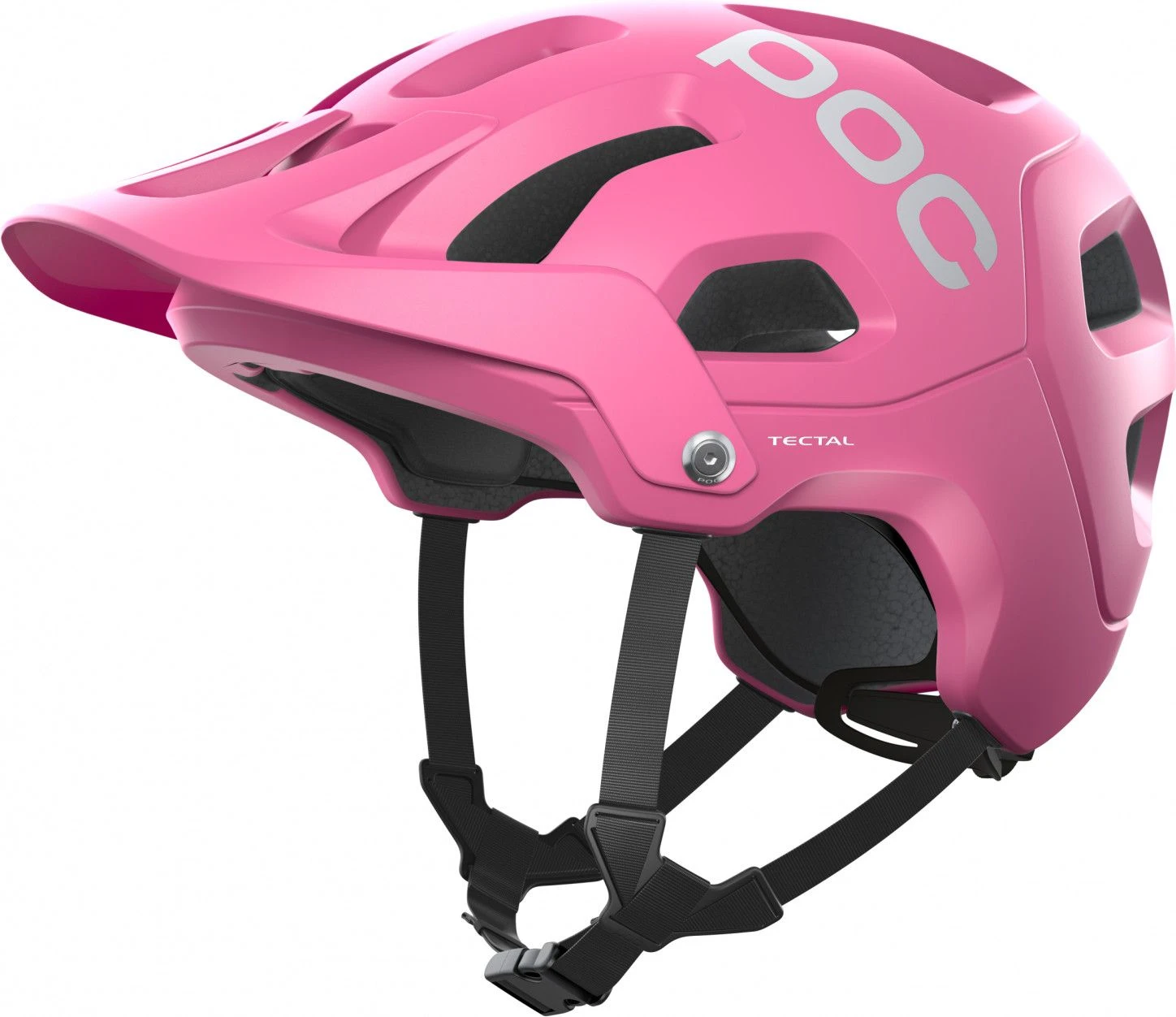 Poc Tectal Actinium Pink Helmet 1 Poc Tectal Actinium Pink Helmet