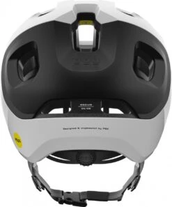 POC Axion Race MIPS Helmet White / Black 7 POC Axion Race MIPS Helmet White / Black -MAXXIS Sales 218187161b22c1b810ae5.22049122