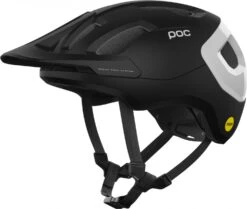 POC Axion Race MIPS Helmet White / Black 9 POC Axion Race MIPS Helmet White / Black -MAXXIS Sales 218187261b22c17370012.48063052