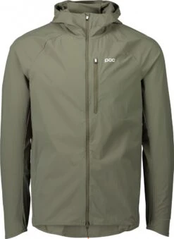 POC Motion Wind Jacket Green