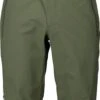 POC Essential Enduro Shorts Green