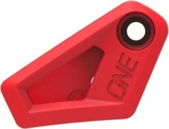 OneUp ISCG05 Top Chain Guide - V2 Red