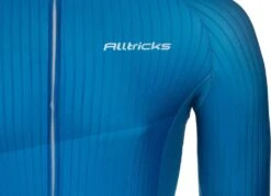 Alltricks Road Short Sleeve Jersey Blue 11 Alltricks Road Short Sleeve Jersey Blue -MAXXIS Sales 218480361d81cc55d89e3.18885428