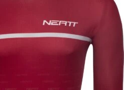 Neatt MTB Long Sleeve Jersey Red -MAXXIS Sales 218480661d63f77ec7a29.26931414