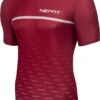 Neatt MTB Short Sleeve Jersey Red