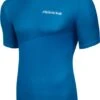 Alltricks MTB Short Sleeve Jersey Blue