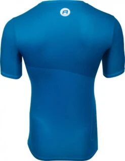 Alltricks MTB Short Sleeve Jersey Blue -MAXXIS Sales 218492861e854ad48de66.42415167