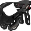 Leatt Neck Brace 6.5 Carbon Black
