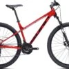 Sunn Tox S4 Hardtail MTB Shimano Tourney 7S 29'' Red 2023