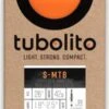 Tubolito S-Turbo MTB Presta 42 Mm Inner Tube