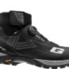 Gaerne G.ICE Storm All Terrain 1.0 Gtx MTB Shoes Black