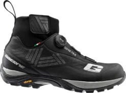 Gaerne G.ICE Storm All Terrain 1.0 Gtx MTB Shoes Black