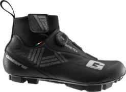 Gaerne G.ICE STORM MTB 1.0 Gtx Shoes Black