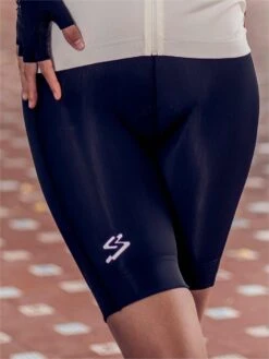 Spiuk Frontale Anatomic Women's Shorts - Black -MAXXIS Sales 218908561cb2d94052360.19922216