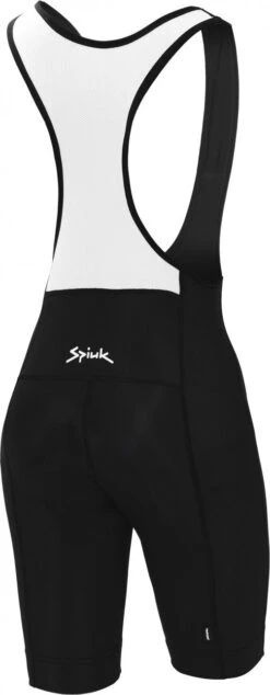 Spiuk Anatomic Women's Shorts Black -MAXXIS Sales 218909561cb2d96f0db76.32651267
