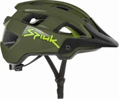 Spiuk Dolmen Helmet Khaki -MAXXIS Sales 218909661cb2e0314b3e4.41584049