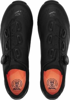 Spiuk Aldapa MTB Shoes Black -MAXXIS Sales 218913161cb2e27429053.55831226