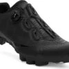 Spiuk Aldapa MTB Shoes Black