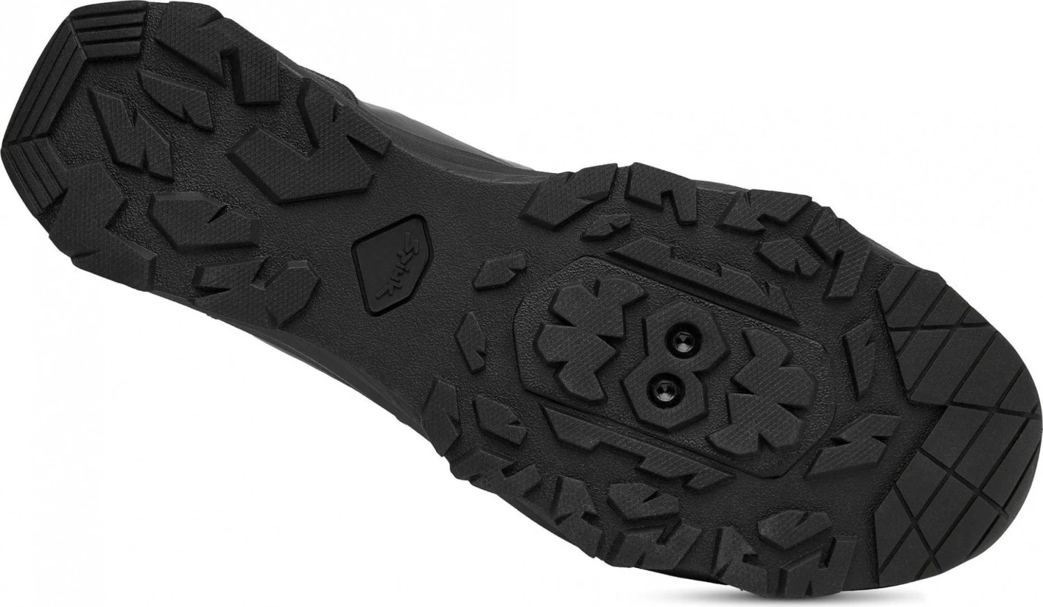 Spiuk Amara M2V MTB Shoes Black 2 Spiuk Amara M2V MTB Shoes Black - Image 2