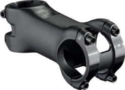 Bontrager Koove Pro 35 Blendr 35 Mm 17° Black Stem