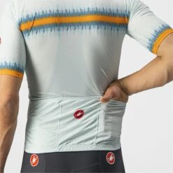 Castelli Grimpeur Short Sleeve Jersey Blue 6 Castelli Grimpeur Short Sleeve Jersey Blue -MAXXIS Sales 219050061d2d40b4fa5b1.58107683