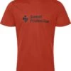 Sweet Protection Hunter Short Sleeve Jersey Red