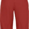 Sweet Protection Hunter Slashed Shorts Red