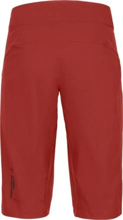 Sweet Protection Hunter Slashed Shorts Red