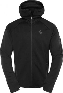 Sweet Protection Hunter F/Z M Jacket Black