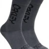 Oakley Factory Pilot Socks Gray