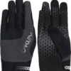 Oakley Camber Off Gloves Black/Gray