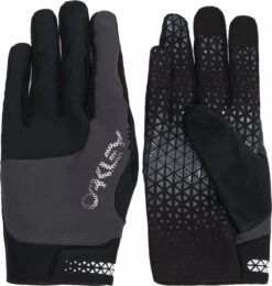 Oakley Camber Off Gloves Black/Gray