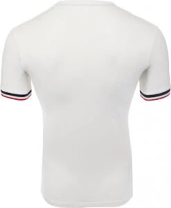 Tee-Shirt Short Sleeve Alltricks Sport D'Epoque White -MAXXIS Sales 219571261e86a3e356cd8.30761487