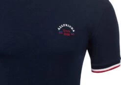 Alltricks Sport D'Epoque Short Sleeve T-Shirt Dark Blue -MAXXIS Sales 219571361e85bf6508b03.49222319