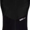 Santini Redux Vigor Windbreaker Vest Black