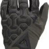 Dainese HGR EXT Gloves Black / Orange