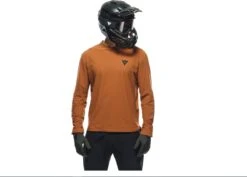 Dainese HGR Long Sleeve Jersey Gray L -MAXXIS Sales 219761261e19190b14102.42037221