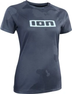 ION Women's Short-Sleeved Base Layer Blue