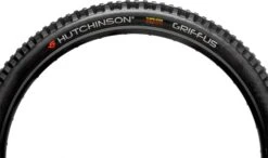 Hutchinson Griffus 2.4 27.5'' MTB Tire Tubeless Ready Foldable Sideskin Bi-Compound -MAXXIS Sales 220229761eec719548924.76732658