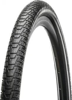 Hutchinson Haussmann 27.5'' Tubetype Rigid Infinity Reflex Sidewalls